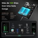 Thumbnail 2 de HOTWAV R9 Pro 11" 6 GB/256 GB WiFi 4G Dual SIM Negra 📱