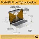 Thumbnail 5 de HP 15-fc0154ns portátil Ryzen 5 16GB 512GB SSD