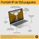 Thumbnail 5 de HP 15-fc0158ns portátil 15,6" 512GB SSD