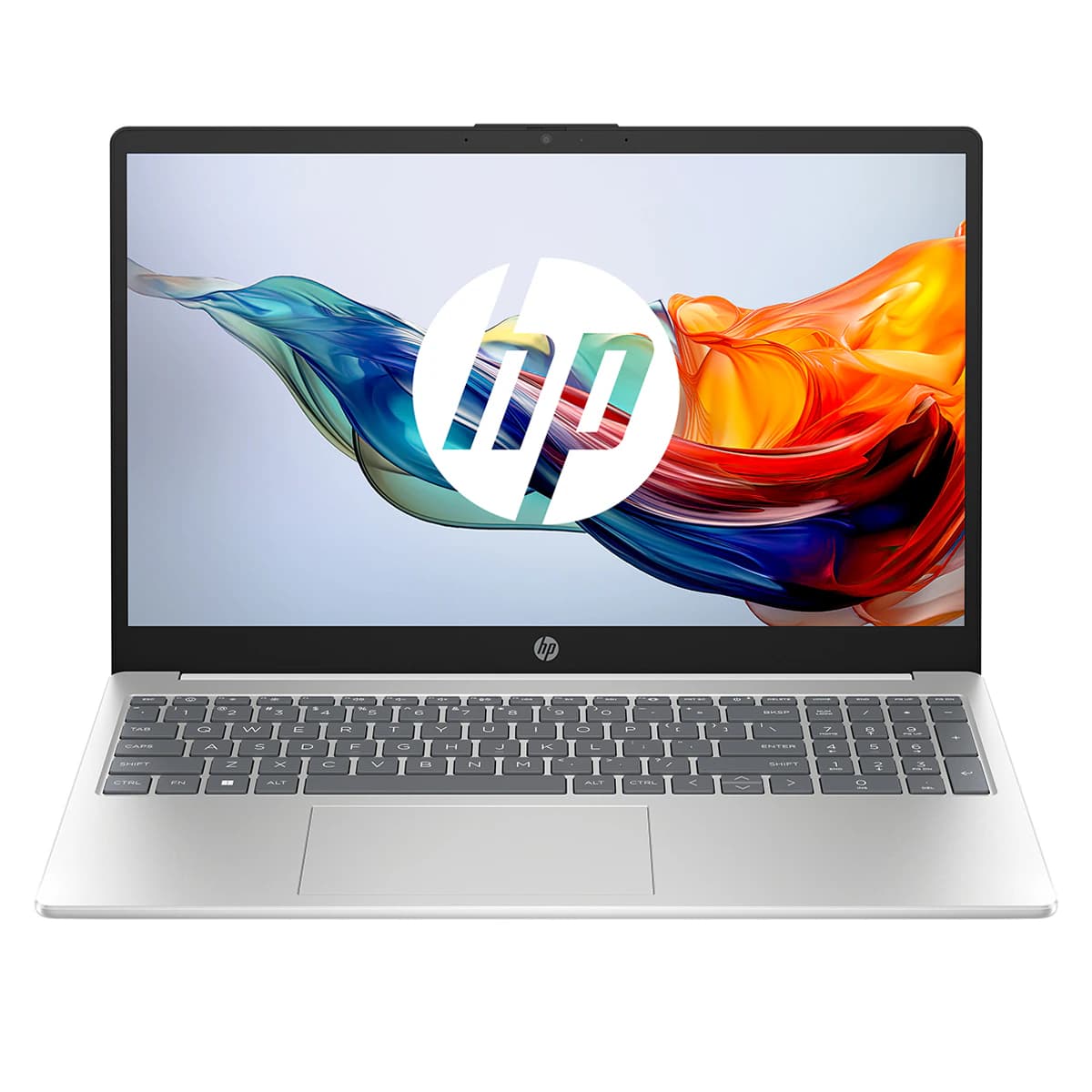 Imagen de HP 15-fd0250ns portátil 15,6" 16GB 512GB SSD en OfertitasTOP