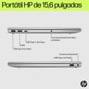 Thumbnail 4 de HP 15-fd1017ns Intel Core Ultra 7-155H 32 GB y 1 TB SSD, 15,6" Windows 11