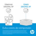 Thumbnail 3 de HP 207A Tóner Original LaserJet Negro 🖨️