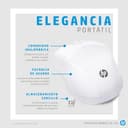 Thumbnail 4 de HP 220 Ratón inalámbrico 1600 PPP blanco 📱