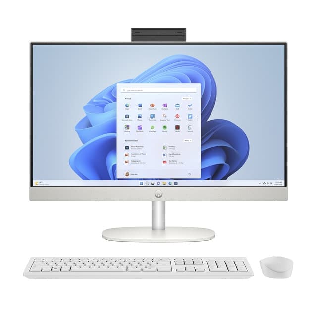 Imagen de HP 24-cr0112ns All in One 24' 16GB, 1TB SSD en OfertitasTOP