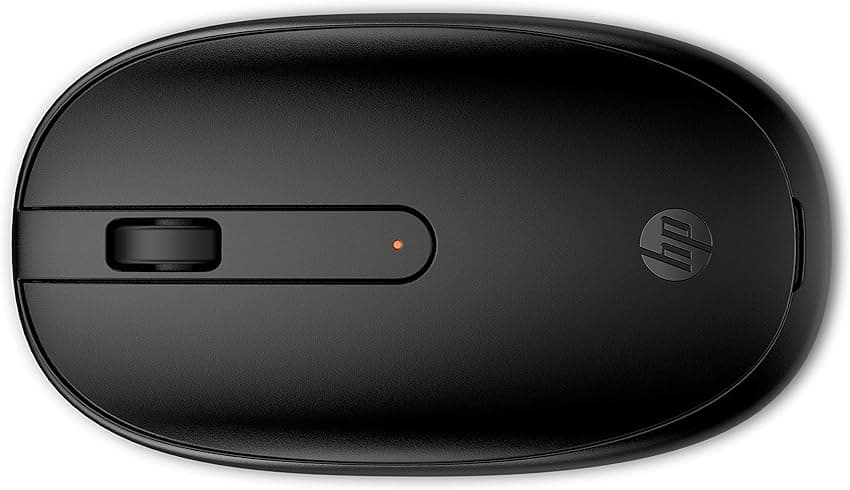 Imagen de HP 240 Ratón Empire inalámbrico 1600 dpi 🖱️ en OfertitasTOP