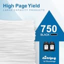 Thumbnail 2 de HP 305XL Cartuchos para DeskJet y Envy 🖨️