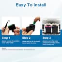 Thumbnail 5 de HP 305XL Cartuchos para DeskJet y Envy 🖨️