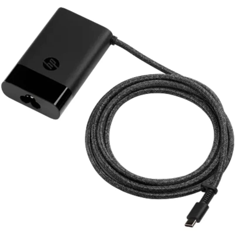Imagen de HP 671R2AA cargador USB-C 65 W en OfertitasTOP