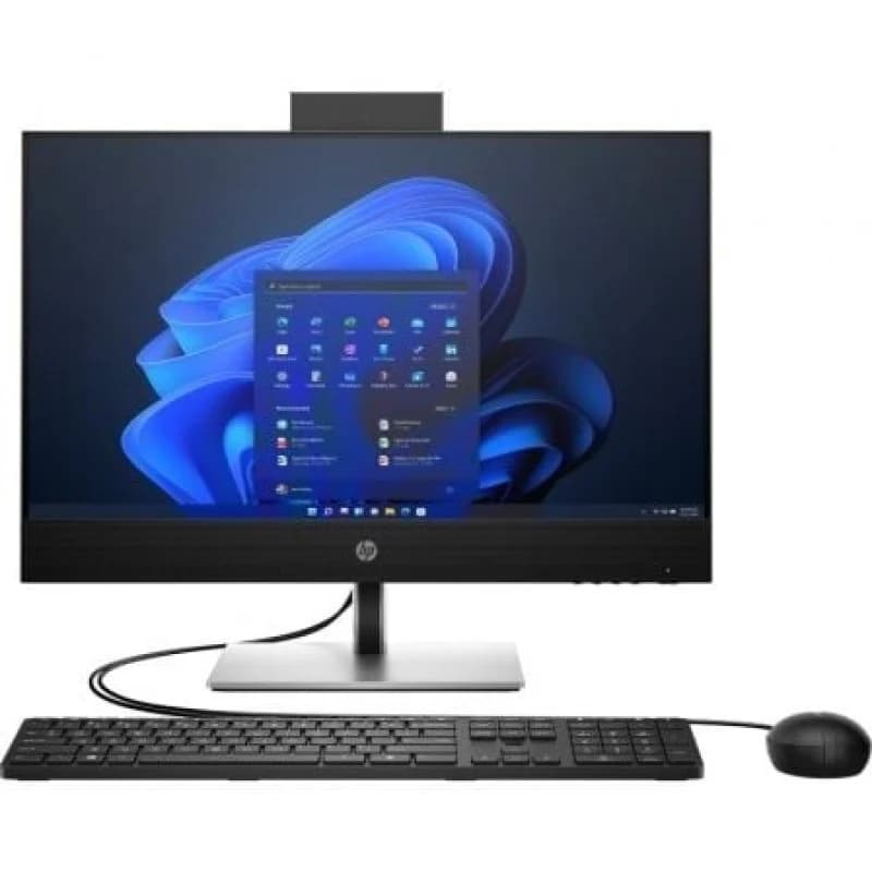 Imagen de HP AIO 27 cr0089ns Intel Core i5, 16 GB, 512 GB 💻 en OfertitasTOP