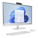 Thumbnail 1 de HP All in One 27-cr0067ns i5 con 16 GB y 1 TB