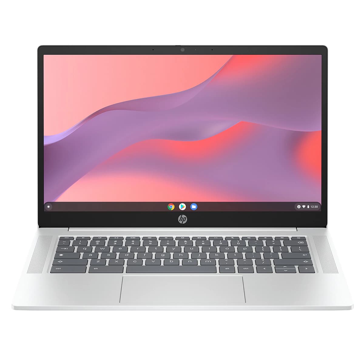 Imagen de HP Chromebook 14a-nf0004ns Intel N200, 8 GB y 128 GB UFS en OfertitasTOP
