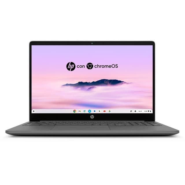 Imagen de HP Chromebook Plus 15a-nb0000ns portátil 15,6 pulgadas ChromeOS en OfertitasTOP