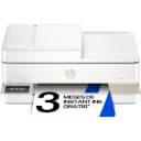 Thumbnail principal de HP Envy 6520e Impresora multifunción color Wi‑Fi dúplex 📠