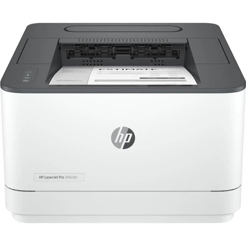 Imagen de HP LaserJet Pro 3002dn - Impresora Láser Monocromo Dúplex 🖨️ en OfertitasTOP