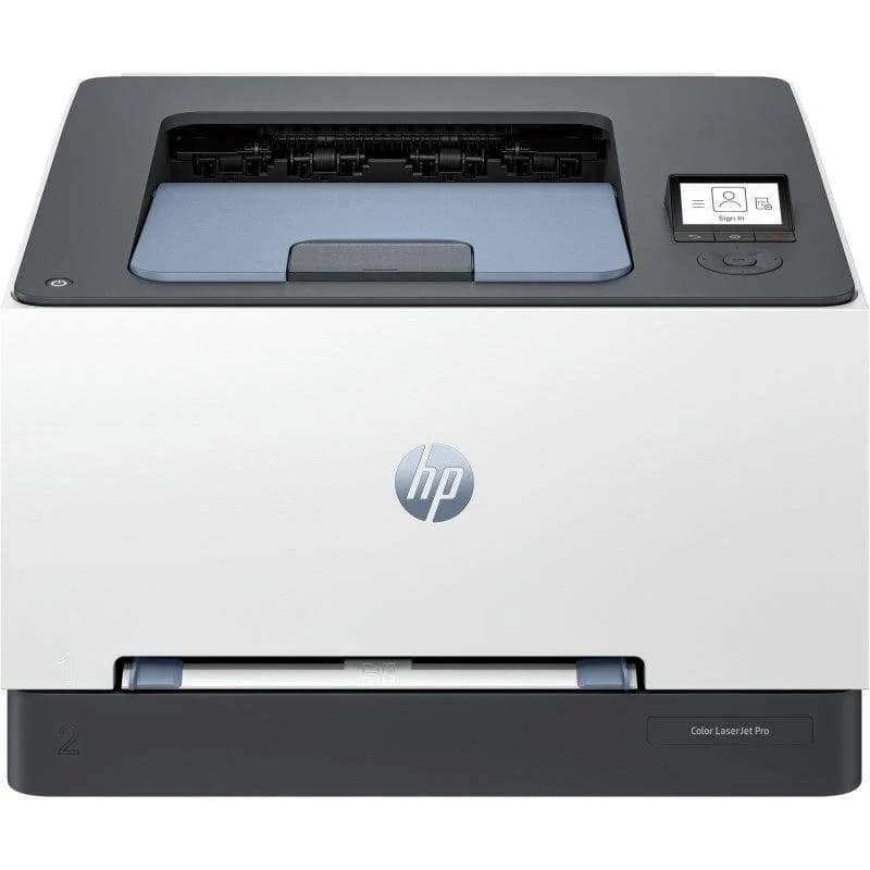 Imagen de HP Color LaserJet Pro 3202dn impresora color 2 caras en OfertitasTOP