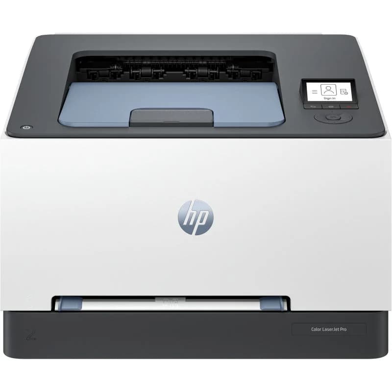 Imagen de HP Color LaserJet Pro 3202dw impresora láser color WiFi dúplex en OfertitasTOP
