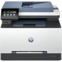 Thumbnail principal de HP Color LaserJet Pro MFP 3302fdw multifunción láser color WiFi 📠