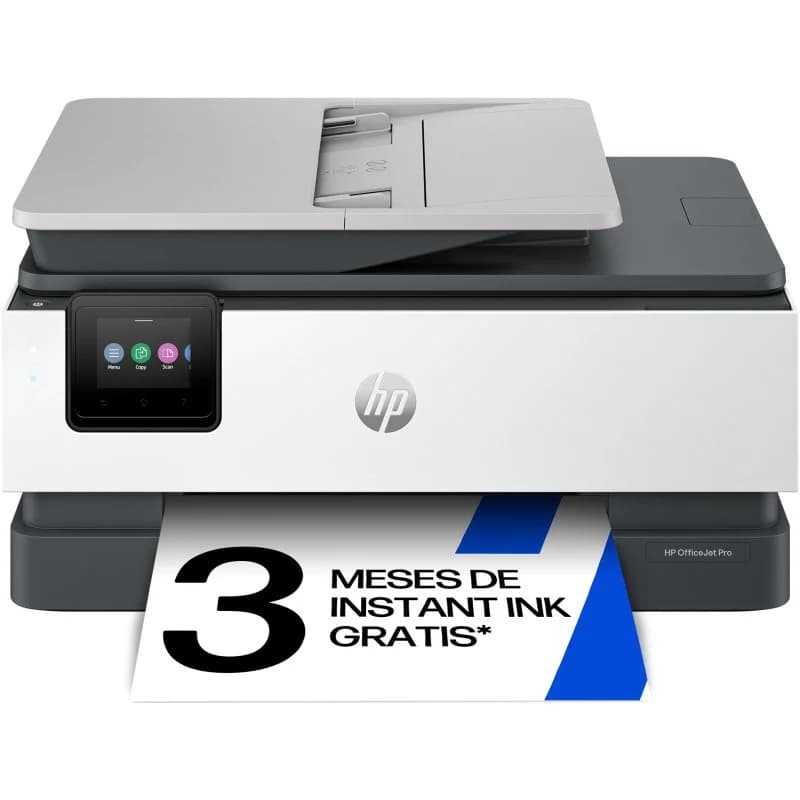 Imagen de HP OfficeJet Pro 8132e impresora multifunción 3 meses en OfertitasTOP