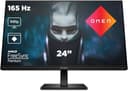 Thumbnail principal de HP OMEN 24 Monitor gaming 24" FHD 165 Hz 📺