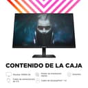 Thumbnail 8 de HP OMEN 24 Monitor gaming 24" FHD 165 Hz 📺