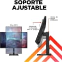 Thumbnail 1 de HP OMEN 27k 27" LED IPS 4K UltraHD 144Hz Gaming Monitor 🎮