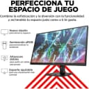 Thumbnail 2 de HP OMEN 27s Monitor 27" FullHD 240Hz G-SYNC 🎮