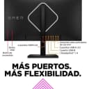 Thumbnail 3 de HP OMEN 27s Monitor 27" FullHD 240Hz G-SYNC 🎮