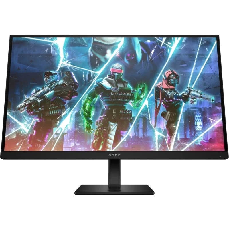 Imagen de HP OMEN 27s Monitor 27" IPS FullHD 240Hz 🎮 en OfertitasTOP