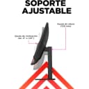 Thumbnail 3 de HP OMEN 32c Monitor QHD 31,5" 165 Hz FreeSync Premium