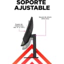 Thumbnail 3 de HP OMEN 34c Monitor 34" WQHD 165Hz Curvo 🎮