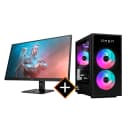 Thumbnail principal de HP OMEN 35L GT16-0073ns gaming PC ⚡ con RTX 5070