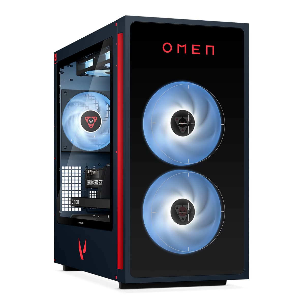 Imagen de HP OMEN GT16-0125ns i7, 32 GB, 1 TB SSD 🎮 en OfertitasTOP