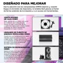 Thumbnail 5 de HP OMEN GT16-0126ns Ryzen 7, 32 GB, 2 TB SSD, RTX 5060 Ti 16 GB 💻