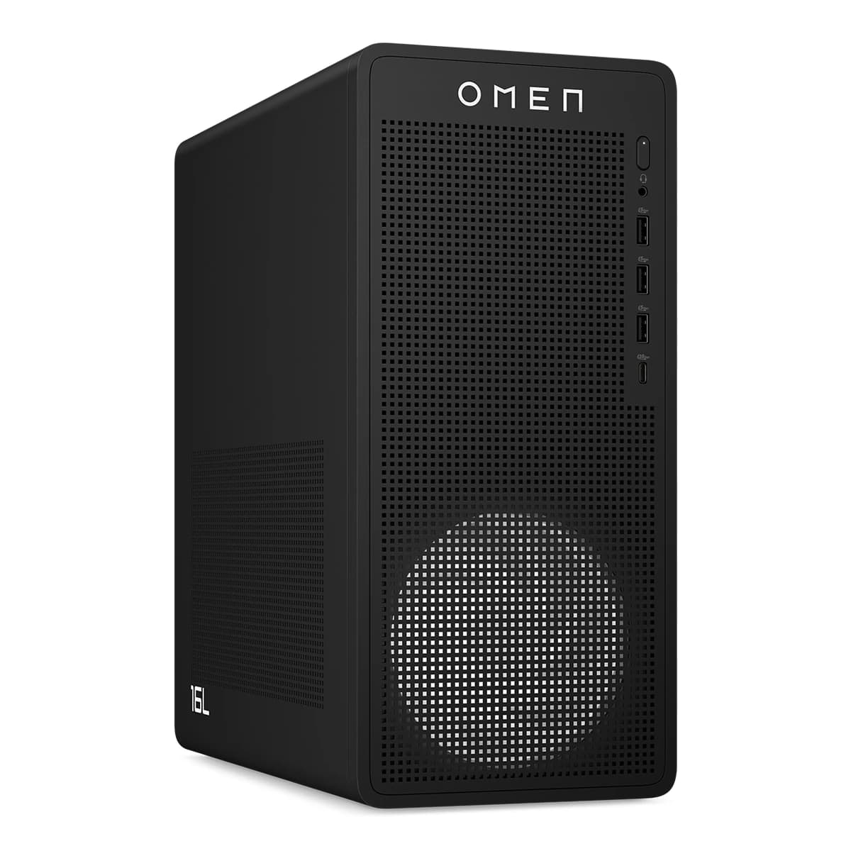 Imagen de HP OMEN TG03-0097ns i5-14400F, 16 GB, 1 TB SSD 💻 en OfertitasTOP