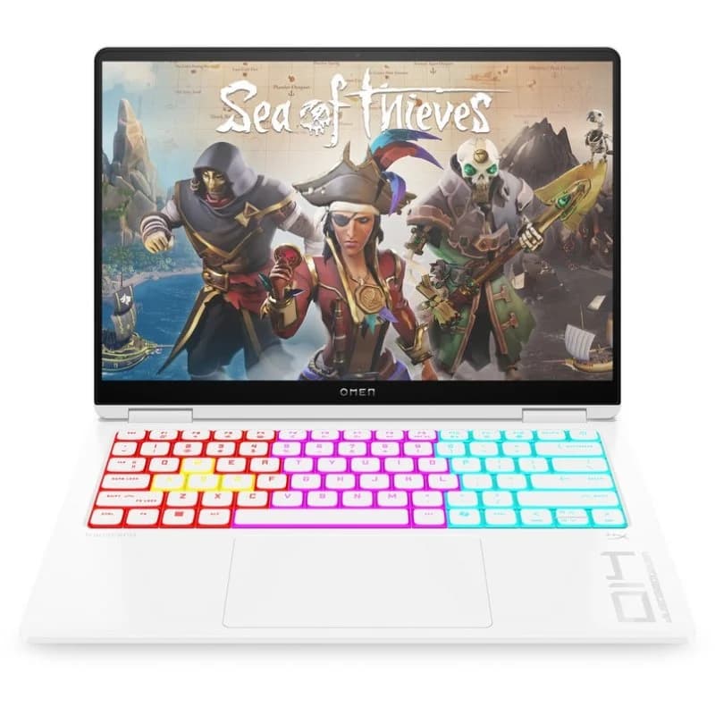 Imagen de HP OMEN Transcend 14-fb1000ns 14" RTX 5070 64 GB RAM 💻 en OfertitasTOP