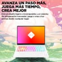 Thumbnail 5 de HP OMEN Transcend 14-fb1003ns portátil gaming 64GB