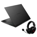 Thumbnail 1 de HP OMEN Transcend 16-u0006ns i9, 32 GB, 2 TB, RTX 4070 8 GB 💻