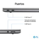 Thumbnail 4 de HP OmniBook X 14-fe0011ns portátil 14" 32GB