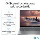 Thumbnail 5 de HP OmniBook X 14-fe0011ns portátil 14" 32GB