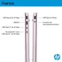 Thumbnail 4 de HP OmniBook 7 14" OLED Intel Core Ultra 7, 32 GB, 1 TB 💻