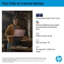 Thumbnail 5 de HP OmniBook 7 14" OLED Intel Core Ultra 7, 32 GB, 1 TB 💻