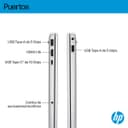 Thumbnail 3 de HP OmniBook 3 15-fn0002ns Ryzen 7, 16GB, 1TB SSD 💻