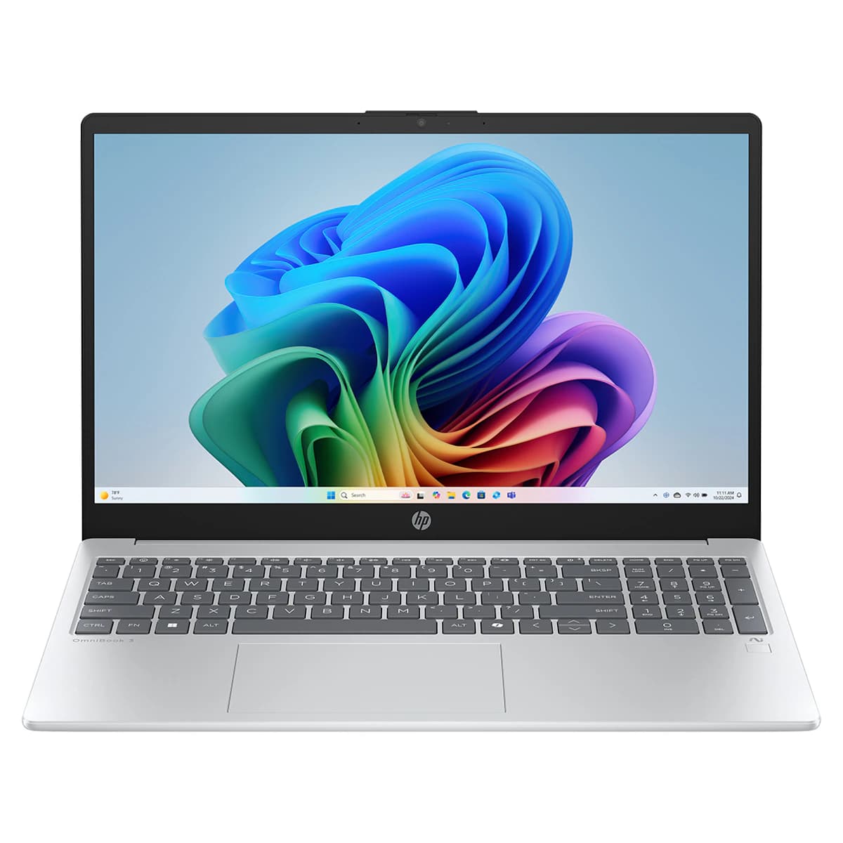 Imagen de HP OmniBook 3 15-fn0003ns: portátil Ryzen IA 5 con 16 GB y 1 TB SSD en OfertitasTOP