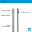 Thumbnail 3 de HP OmniBook 3 15-fn0003ns: portátil Ryzen IA 5 con 16 GB y 1 TB SSD