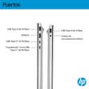 Thumbnail 4 de HP OmniBook 7 16" OLED, Intel Core Ultra 7, 32 GB, 1 TB 💻