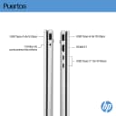 Thumbnail 5 de HP OmniBook 5 Convertible 2 en 1, 14' 16GB