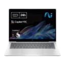 Thumbnail principal de HP OmniBook X Copilot+PC portátil 14' 16GB