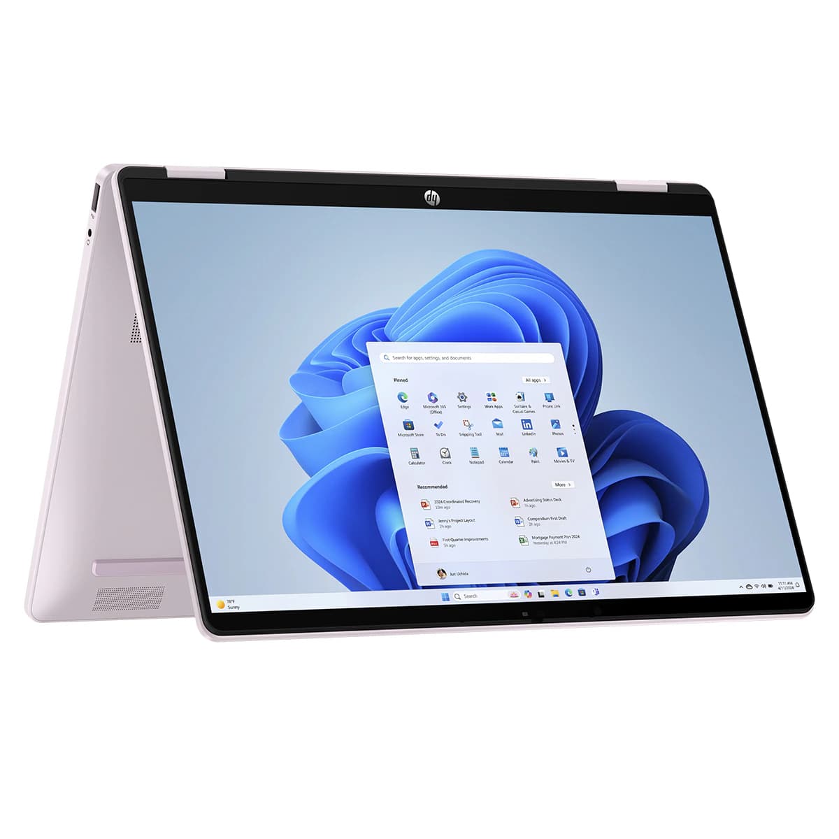 Imagen de HP OmniBook 5 Flip 14-fp0001ns i5, 16 GB, 1 TB SSD en OfertitasTOP