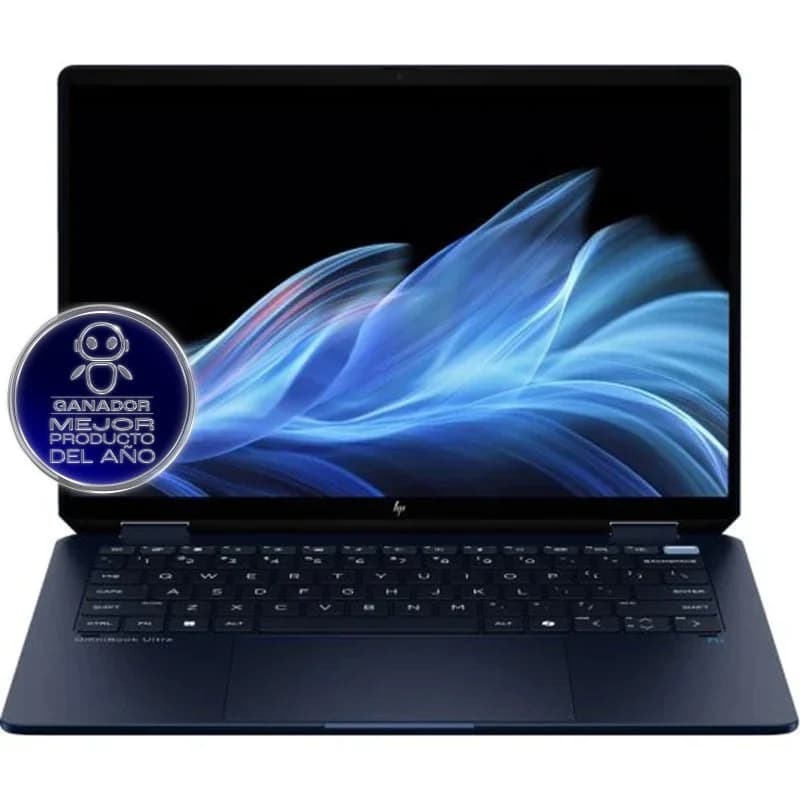Imagen de HP OmniBook Ultra Flip 14" OLED, 1 TB 💻 en OfertitasTOP