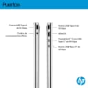 Thumbnail 5 de HP OmniBook X Flip 16 portátil 16" OLED, 32GB 😊